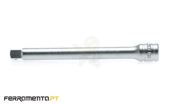 Barra de Extensão 1/4" 100mm Teng Tools M140021