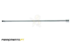 Barra de Extensão 1/4" 300mm Teng Tools M140024