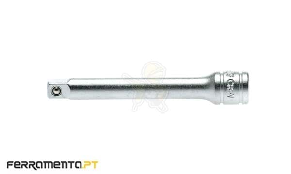 Barra de Extensão 1/4" 75mm Teng Tools M140023