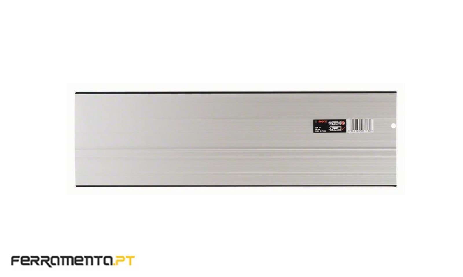 Barra de guia FSN 70 Bosch 2.602.317.030