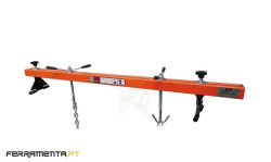 Barra de Suporte para Motores Bahco BH8AC1-500