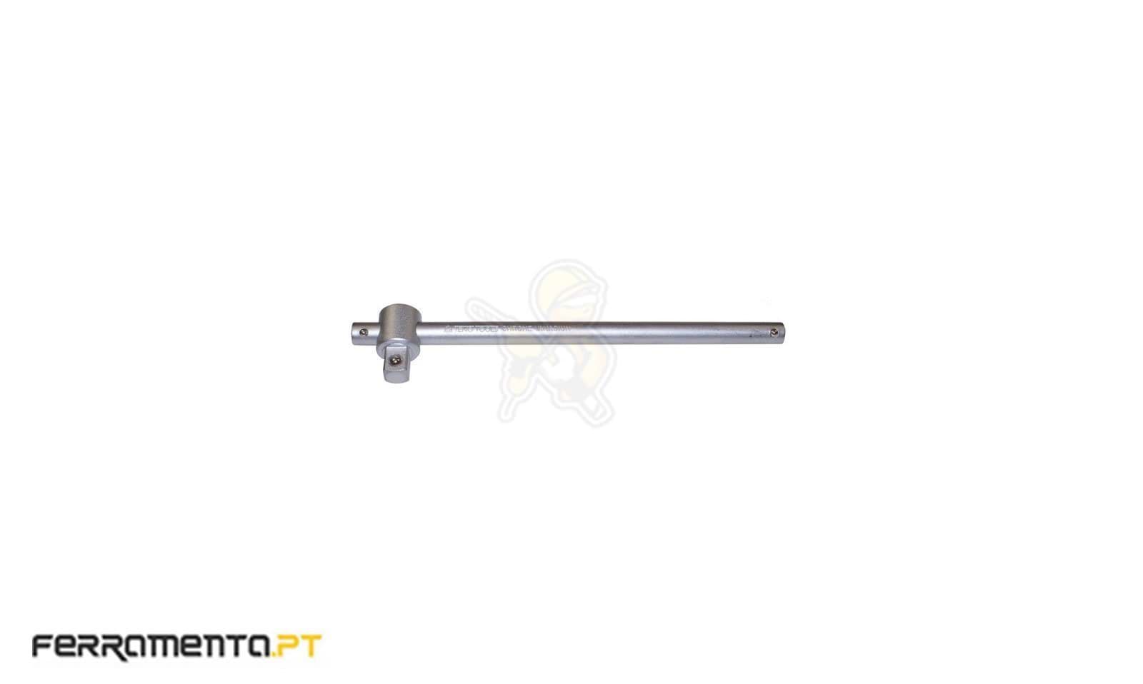 Barra em T 1/2" 250mm Teng Tools M120050C