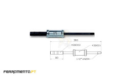 Barra Impacto Interior Forza 4390