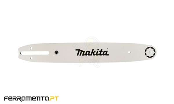 Barra P/ Corrente de Motosserras Makita 168406-9