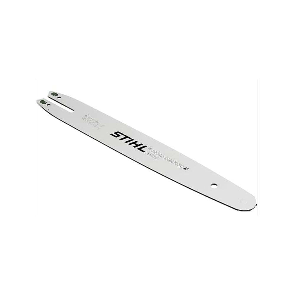 Barra guia para motosserra R 35 cm 14" 1,1mm 3/8 Rollomatic E STIHL 30050033909