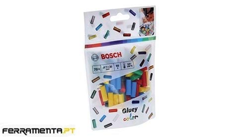 Recargas de Cola de Cor Bosch 2608002005