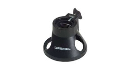 Base de corte para ferramentas elétricas 19mm Dremel 2615056532
