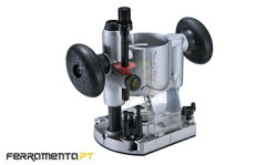 Base duas mãos Makita 195563-0