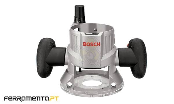 Base duas mãos para tupia GKF 1600 CE Professional