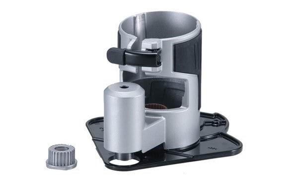 Base de Eixo Deslocado Makita 195562-2