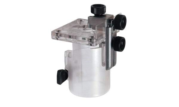 Base Ajustável p/ Tupia 3709 Makita 194268-9