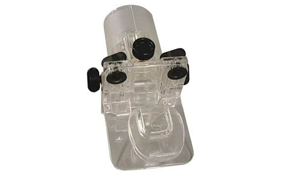 Base Inclinável p/ Tupia 3709 Makita 194270-2