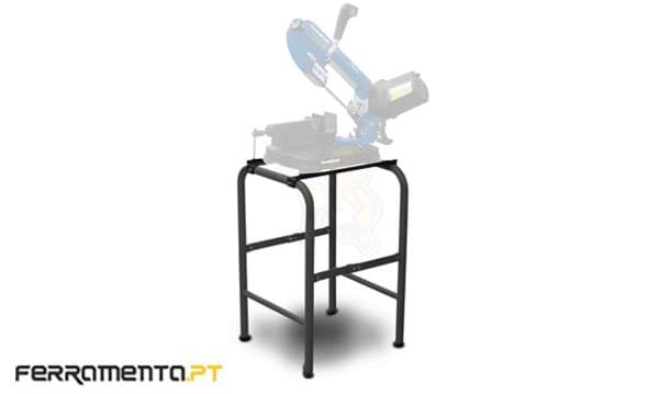 Base Metal p/ Serrotes Metallkraft MUG 1