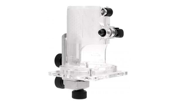 Base p/ Tupia 3707 Makita 123544-4