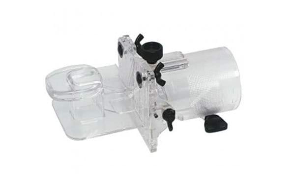 Base p/ Tupias Makita 122238-8