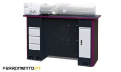 Base Universal Para Tornos Optimum 3440409