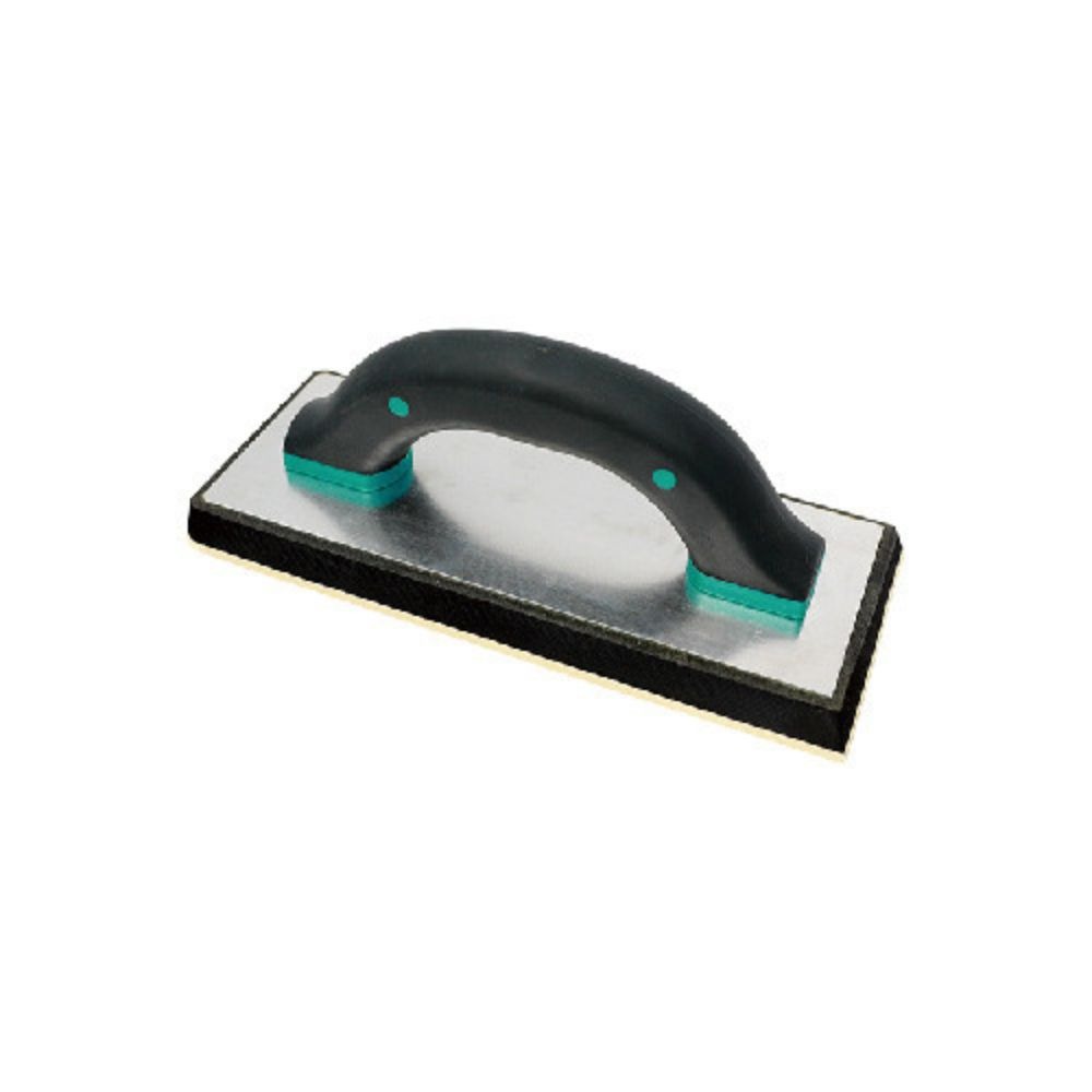 Talocha para argamassa com cabo soft grip de TPR  Bihui CFERS