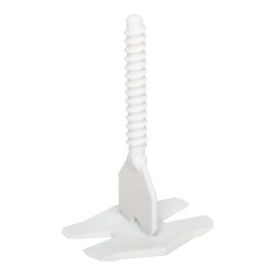 Base T 1,5 mm Cyclone L.S.(300 un) Rubi 35959