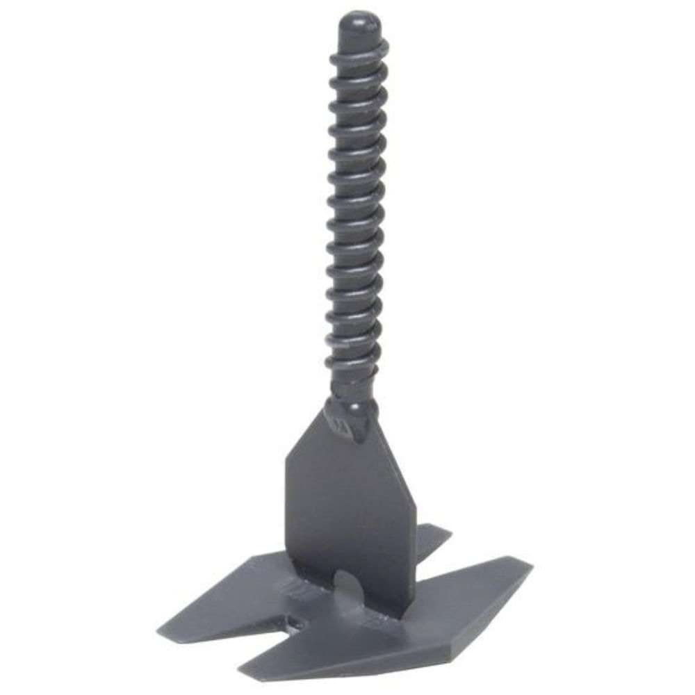 Base Plana p/ Nivelamento 1,5 mm Cyclone L.S. (C-2400) Rubi 35942