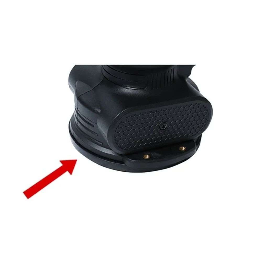 Base / Ventosa para Nivelador de Vibração LFTBA Bihui BILFTBV-RB