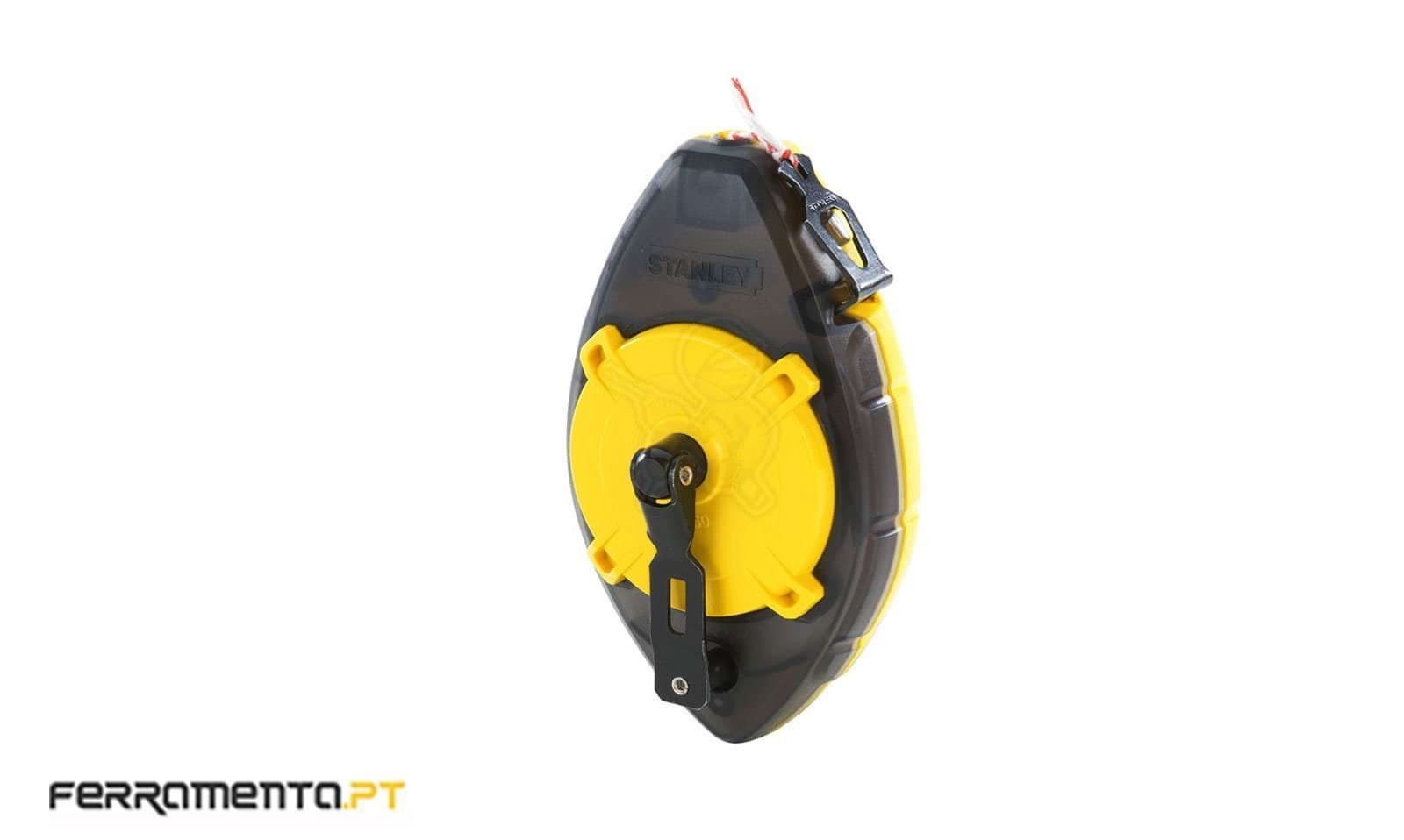 Bate Linha PowerWinder 30m Stanley 0-47-460