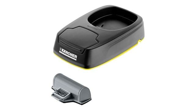 Estação de Energia e Bateria Susbtituivel Karcher 2.633-116.0