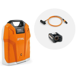 Batería de Mochila AR 3000 L Stihl 70192000075