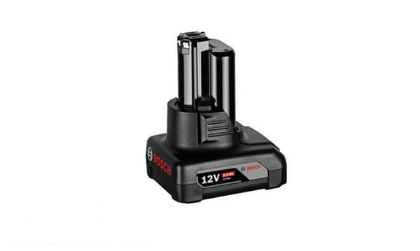 Bateria 12 V 6,0 Ah Bosch