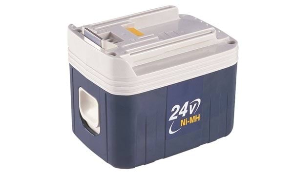 Bateria 24V 3,3Ah NIMH Makita 193739-3