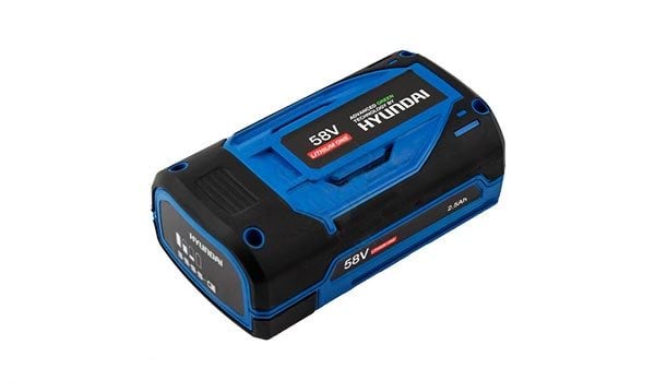 Bateria 58V Hyundai HY-A2501-58LI