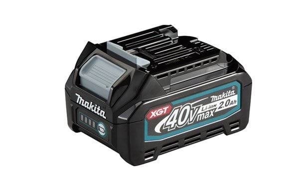 Bateria BL4020 40V 2.0Ah Makita 191L29-0
