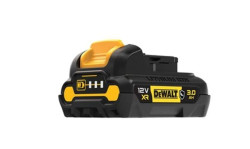 Bateria Compacta XR 12V 3.0Ah Dewalt DCB124G-XJ