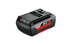 Bateria de Lítio de 36V 2,0 Ah Bosch F016800474