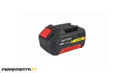 Bateria L20 18V 4.0 Ah Stayer 12577