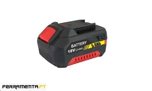 Bateria L20 18V 5.0 Ah Stayer 12589