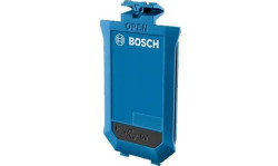 Bateria Lítio BA 3.7V 1.0Ah A Professional BOSCH 1608M00C43