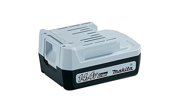 Bateria Lítio-ion 14,4V 1,3Ah Makita BL1413G