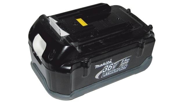 Bateria Lítio-Ion 36V 2,6Ah BL1013 Makita 194873-2