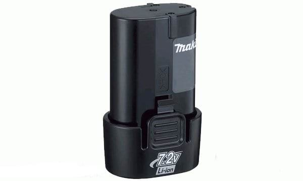 Bateria Lítio-Ion 7.2V 1.5Ah BL0715 Makita 198000-3