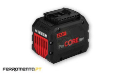 Bateria ProCORE 18V 12,0 Ah Bosch 1600A016GU