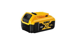 Bateria XR 18V Li-Ion 5,0 Ah DeWalt DCB184