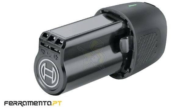 Bateria YouSeries 3,6V 4Ah Bosch 1600A01D05