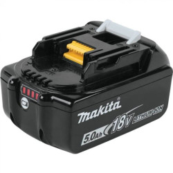 Bateria 18V LXT 5.0Ah Makita 632F15-1