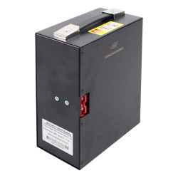 Bateria de Lítio p/ Porta-paletes Elétrica 10Ah Great Tool