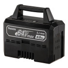 Bateria de Litio-Íon BL6440 64V 4.0Ah Makita 191R06-8