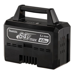 Bateria de Litio-Íon BL6440 64V 4.0Ah Makita 191R06-8