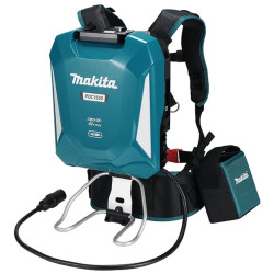 Bateria de Mochila 1500Wh XGT Makita PDC1500A01