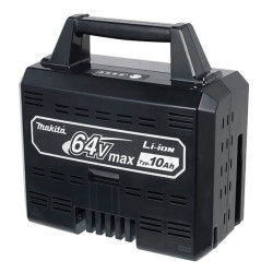 Bateria Li-ion BL64100 64V. 10Ah Makita 191Y696