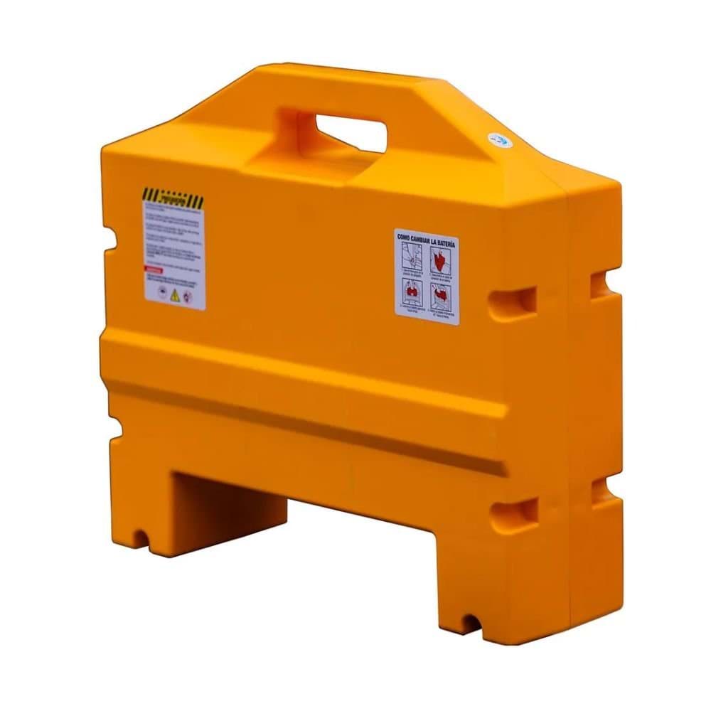 Bateria para Porta Paletes Elétrico Kompak KP-BAT-EPT15W-LIX 