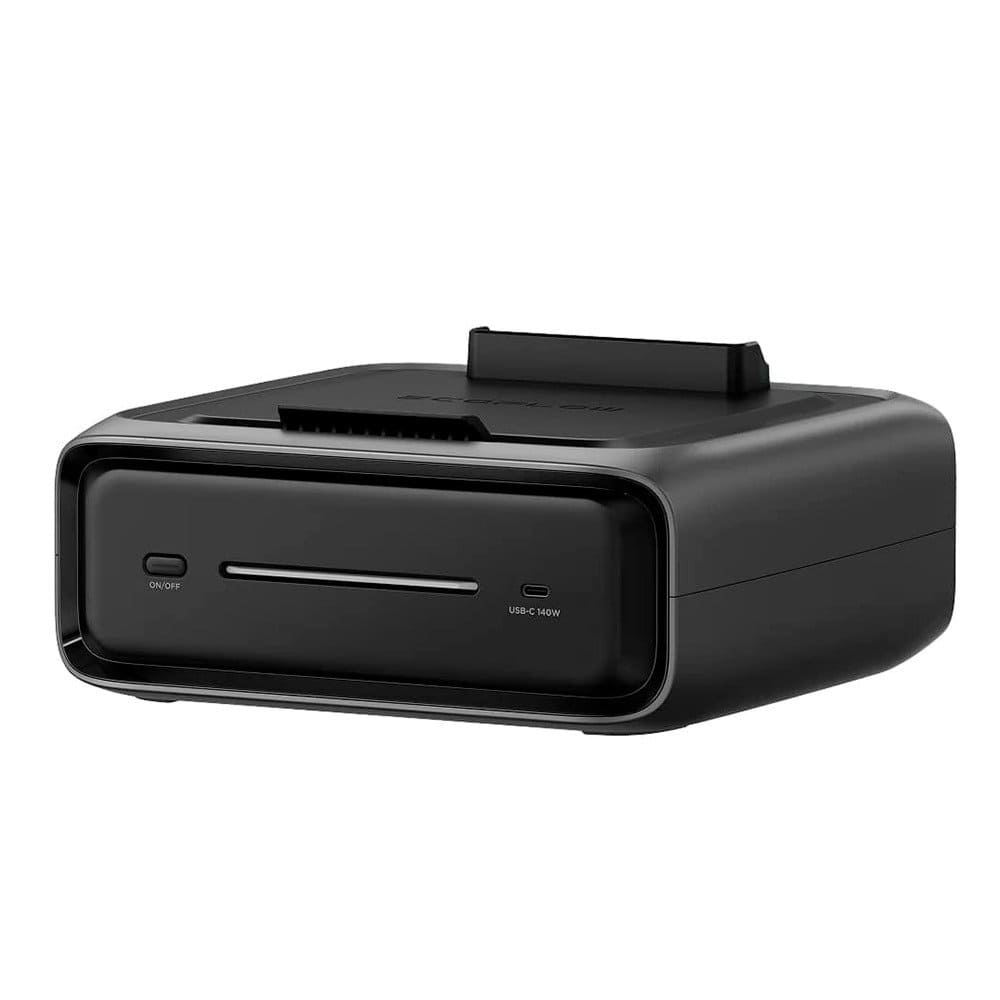 Bateria Inteligente 286Wh EcoFlow RIVER 3 Plus 